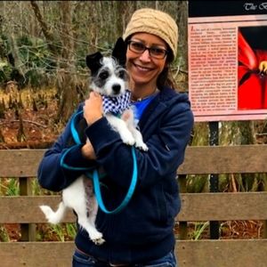 Meet your Posher, Marguerite